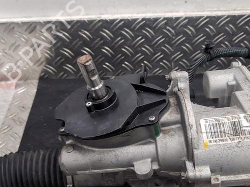 Steering rack CITROËN C3 III (SX) 1.5 BlueHDi 100 (SXYHYP, SXYHTU) | BP29609418M22