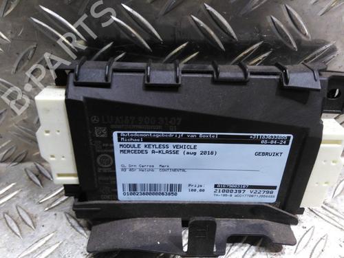 Used Other MERCEDES-BENZ A-CLASS (W177) A 200 (177.087) (163 hp) 27700732