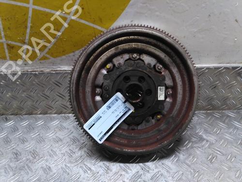Used Flywheel Flywheel AUDI A3 Sportback (8VA, 8VF) 2.0 TDI (150 hp) 26043394 26043394