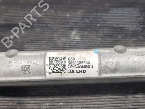 Steering rack KIA PICANTO III (JA) 1.0 | BP30155998M22