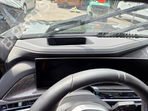 Airbag Kit BMW 7 (G70) M 760e Plug-in Hybrid xDrive | BP30812022C86