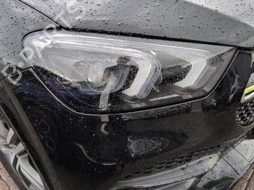 Full front MERCEDES-BENZ GLE (V167) GLE 350 e 4-matic (167.154) | BP37989423S1 - Image 6