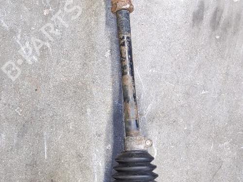 Steering rack VW CADDY IV Box Body/MPV (SAA, SAH) 2.0 TDI | BP32215532M22 - Image 6