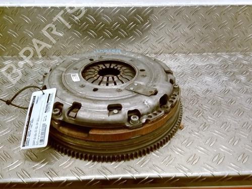 Used Flywheel Flywheel 26046117 26046117