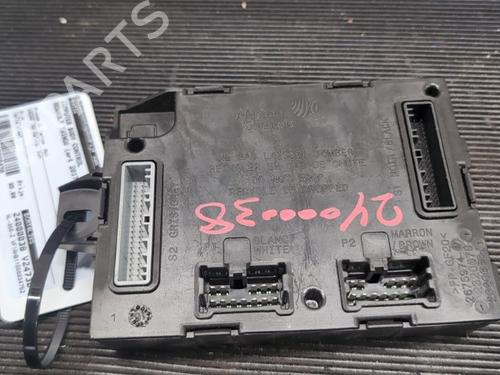 Control unit RENAULT TWINGO III (BCM_, BCA_) 1.0 SCe 70 | BP29540020M11 - Image 3