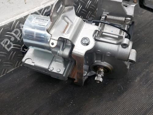 Steering column RENAULT CAPTUR I (J5_, H5_) 1.2 TCe 120 | BP32215408M21 - Image 4