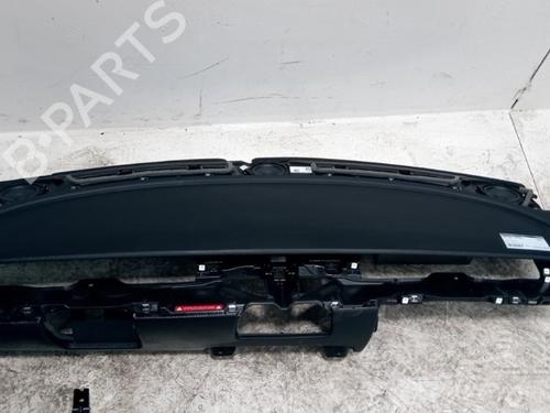 Used Airbag Kit Airbag Kit TESLA MODEL Y (5YJY) Long Range All-wheel Drive (514 hp) 30811889 30811889