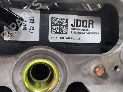 Steering wheel KIA PICANTO III (JA) 1.0 | BP27817784C49 - Image 4
