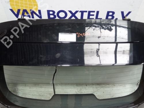 Tailgate FORD FIESTA VI (CB1, CCN) 1.0 | BP26043598C6 