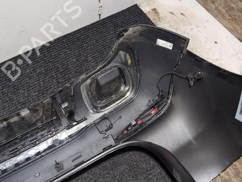 Pare-chocs arrière MERCEDES-BENZ GLA (H247) GLA 250 e (247.785) | BP30875345C8