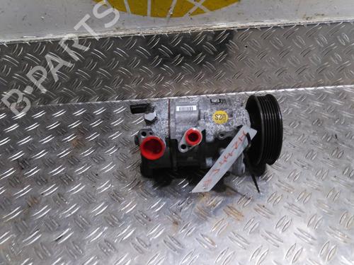 AC-Kompressor VW POLO VI (AW1, BZ1, AE1) 1.0 TSI (95 hp) 29539682