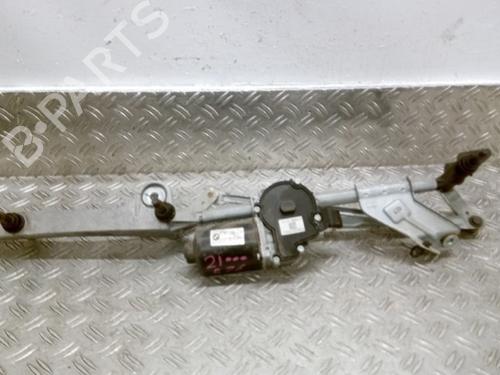 Used Front wipers mechanism BMW 2 Active Tourer (F45) 218 i (136 hp) 27700823