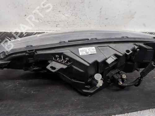 Right headlight RENAULT ARKANA I (LCM_, LDN_) 1.6 E-TECH 145 (LDMU) | BP37153909C29 - Image 3