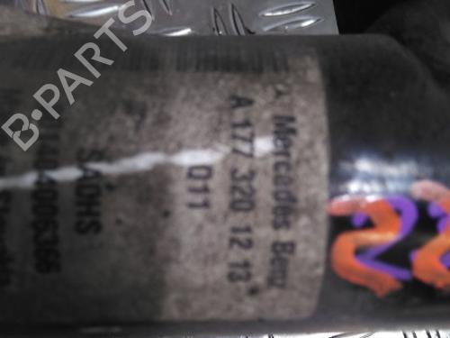 Right front shock absorber MERCEDES-BENZ B-CLASS Sports Tourer (W247) B 200 d (247.012) | BP26041744M17 