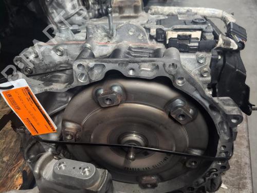 Used Gearbox Gearbox PEUGEOT 3008 II SUV (MC_, MR_, MJ_, M4_) 1.5 BlueHDi 130 (131 hp) 30320056 30320056