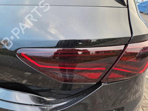 Right taillight SEAT LEON (5F1) 2.0 Cupra | BP29609497C35