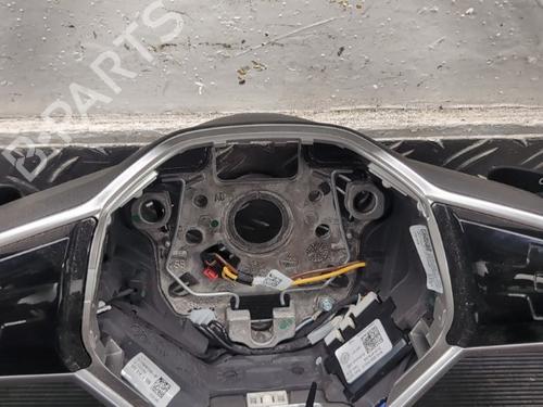 Steering wheel VW GOLF VIII (CD1, DA1) 1.4 GTE Plug-in Hybrid | BP29609477C49