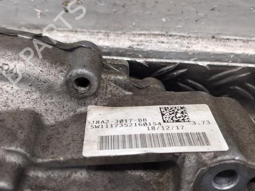 Front differential LAND ROVER RANGE ROVER VELAR (L560) 2.0 P300 Si4 4x4 | BP30320126M23 - Image 2
