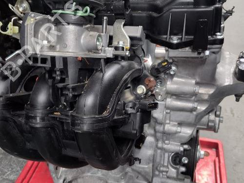 Engine TOYOTA AYGO (_B4_) 1.0 (KGB40) | BP27465327M1