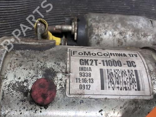 Starter FORD TRANSIT V363 Van (FCD, FDD) 2.0 EcoBlue | BP38233780M8 - Image 3
