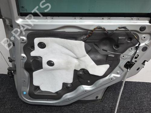 Right rear door MINI MINI COUNTRYMAN (R60) Cooper S | BP26041382C5 
