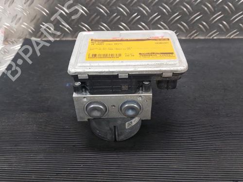 ABS Bremseaggregat VW CADDY IV Box Body/MPV (SAA, SAH) 2.0 TDI (102 hp) 32315770