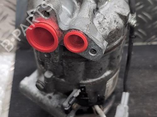 Used AC compressor RENAULT CAPTUR I (J5_, H5_) 0.9 TCe 90 (90 hp) 30320136