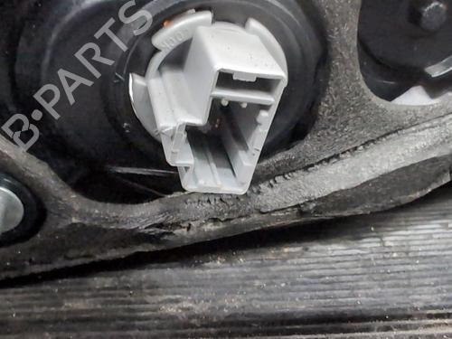 Left taillight MAZDA CX-5 (KE, GH) 2.2 D AWD (KE102) | BP29609420C34 