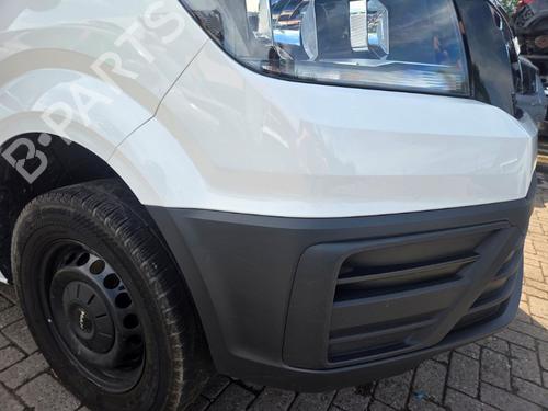 Hele Fronten MAN TGE Platform/Chassis (UZ_) 2.0 TDI | BP37989418S1 - Image 8