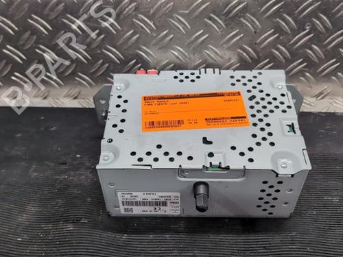 Used Electronic module Electronic module FORD FIESTA VII (HJ, HF) 1.0 EcoBoost (95 hp) 33844691 33844691