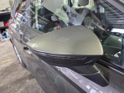 Specchietto retrovisore destro Specchietto retrovisore destro SEAT ARONA (KJ7, KJP) 1.0 TSI (95 hp) 35805511 35805511