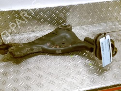 Used Right front suspension arm MERCEDES-BENZ VITO Van (W447) 110 CDI (447.601, 447.603, 447.605) (102 hp) 26045449