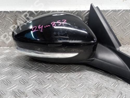 Right mirror OPEL CORSA F (P2JO) 1.2 (68) | BP26389579C27 