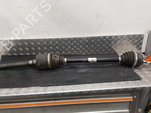 Used Right front driveshaft MERCEDES-BENZ GLE (V167) GLE 350 e 4-matic (167.154) (333 hp) 33018538