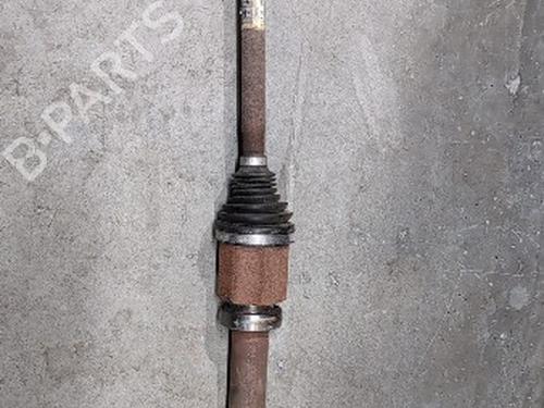 Arbre de transmission avant droit Arbre de transmission avant droit 38233850 38233850