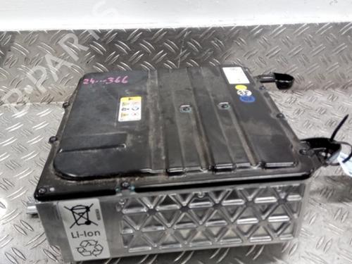 Used Battery SEAT LEON Sportstourer (KL8, KLD) 1.5 eTSI (150 hp) 26046942