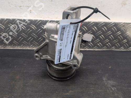 Used AC compressor AC compressor SUZUKI VITARA (LY) 1.4 Hybrid (Mild Hybrid) (APK414) (129 hp) 29539855 29539855