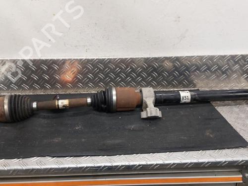 Semiasse anteriore destro HYUNDAI KONA (OS, OSE, OSI) 1.6 GDi Hybrid (141 hp) 32846726