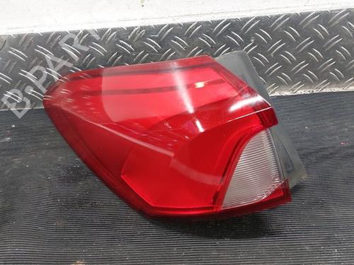 Used Left taillight Left taillight FORD FOCUS IV Turnier (HP) 1.0 EcoBoost mHEV (125 hp) 34694585 34694585