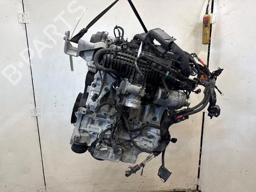 Engine VOLVO XC60 II (246) T5 | BP32701995M1 - Image 6