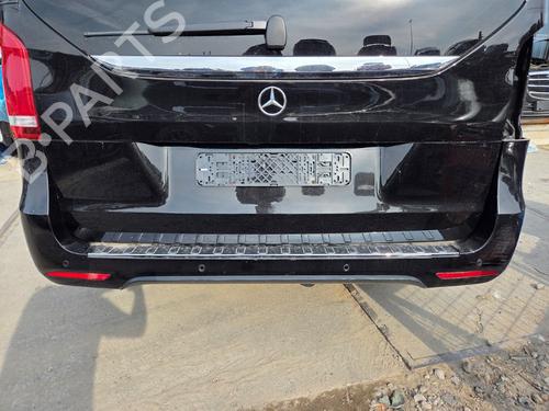 Used Rear bumper MERCEDES-BENZ V-CLASS (W447) V 300 CDI / d (447.811, 447.813, 447.815) (239 hp) 29160083