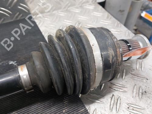 Right front driveshaft MERCEDES-BENZ GLE (V167) GLE 350 e 4-matic (167.154) | BP33018538M39 - Image 3