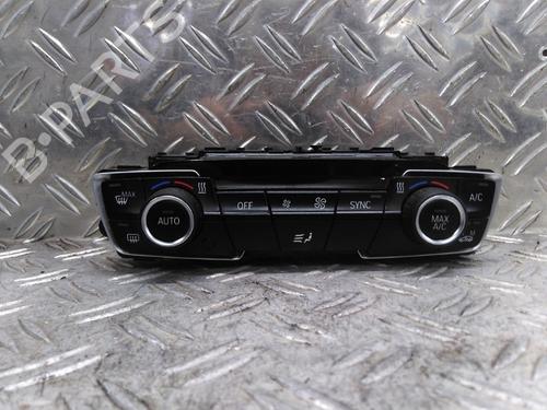 Climate control BMW 2 Gran Tourer (F46) 220 i | BP26043629I5 - Image 2
