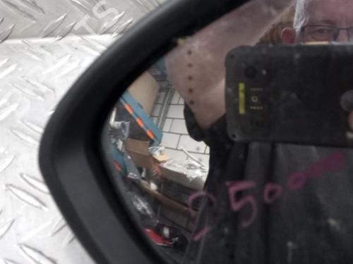 Left mirror RENAULT MEGANE IV Grandtour (K9A/M/N_) E-TECH 160 (K9NH) | BP26048175C26 