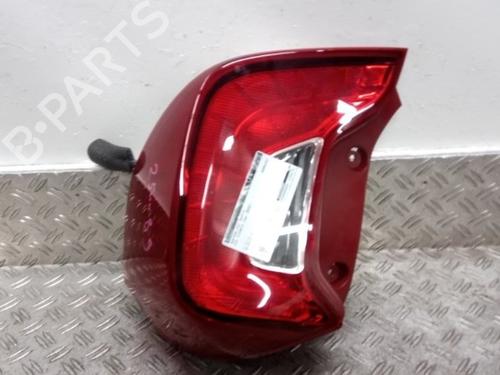 Used Right taillight Right taillight KIA PICANTO III (JA) 1.0 (67 hp) 26046475 26046475
