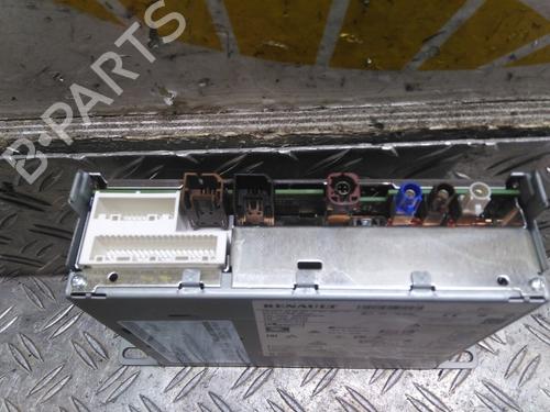 Control unit RENAULT TWINGO III (BCM_, BCA_) Z.E: (BCA1) | BP26043540M11 - Image 2
