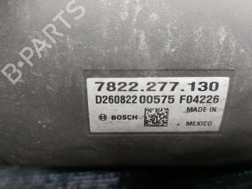 Steering rack VW TIGUAN ALLSPACE (BW2, BJ2) 1.5 TSI | BP32215530M22 - Image 4