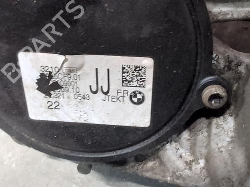 Steering rack BMW 3 (G20, G80, G28) 320 d Mild-Hybrid xDrive | BP26042710M22  - Image 9