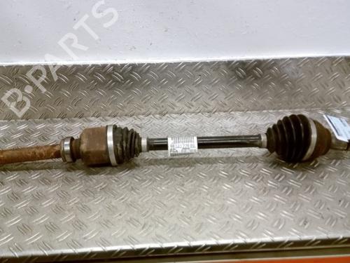Used Right front driveshaft CITROËN C3 AIRCROSS II (2R_, 2C_) 1.2 PureTech 110 (2RHNZB, 2RHNZW, 2RHNPX, 2RHNPJ) (110 hp) 27700768