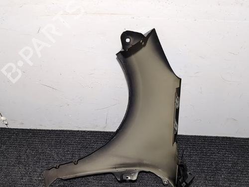Right front fenders FORD FIESTA VII (HJ, HF) 1.0 EcoBoost | BP27260982C42 